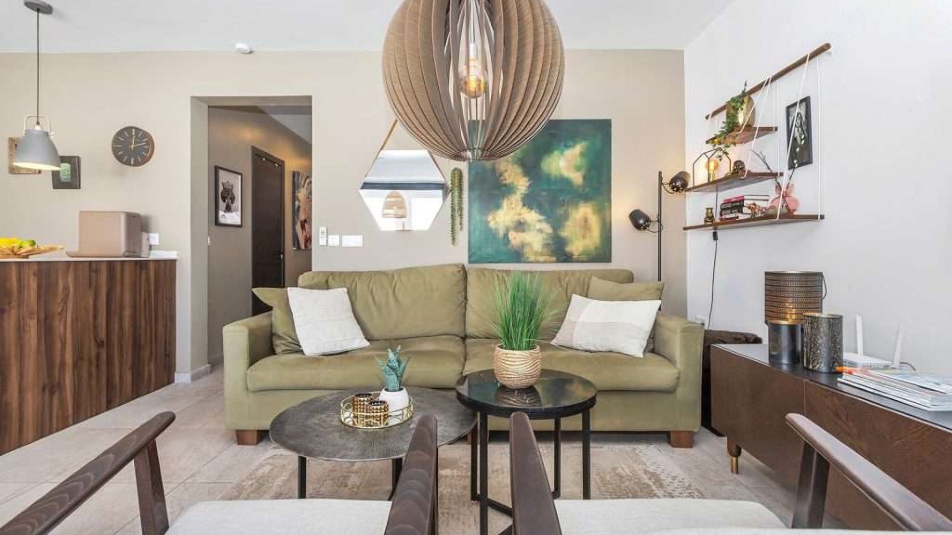 Resale - Villa -
Torrevieja - Torreta Florida