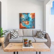 Resale - Villa -
Torrevieja - Torreta Florida