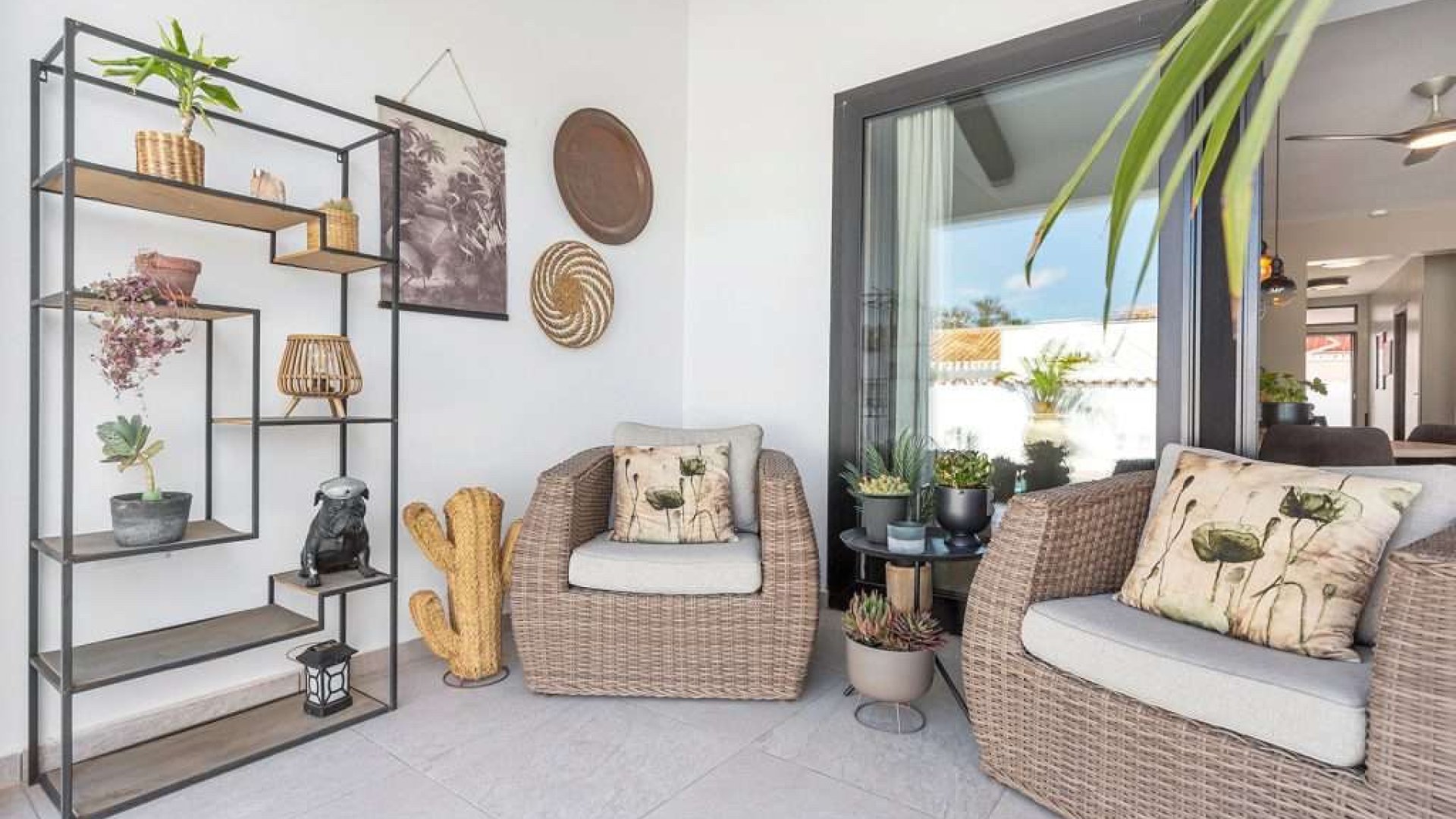 Resale - Villa -
Torrevieja - Torreta Florida