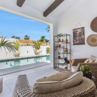 Resale - Villa -
Torrevieja - Torreta Florida