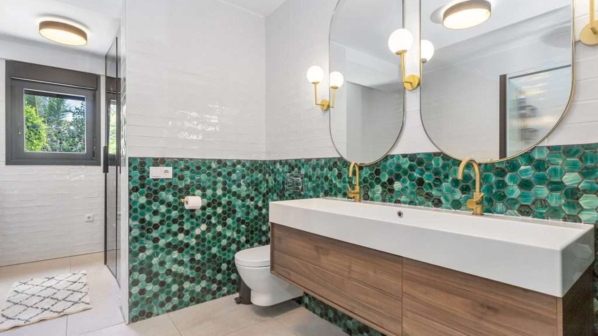 Resale - Villa -
Torrevieja - Torreta Florida