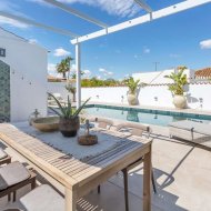 Resale - Villa -
Torrevieja - Torreta Florida