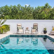 Resale - Villa -
Torrevieja - Torreta Florida