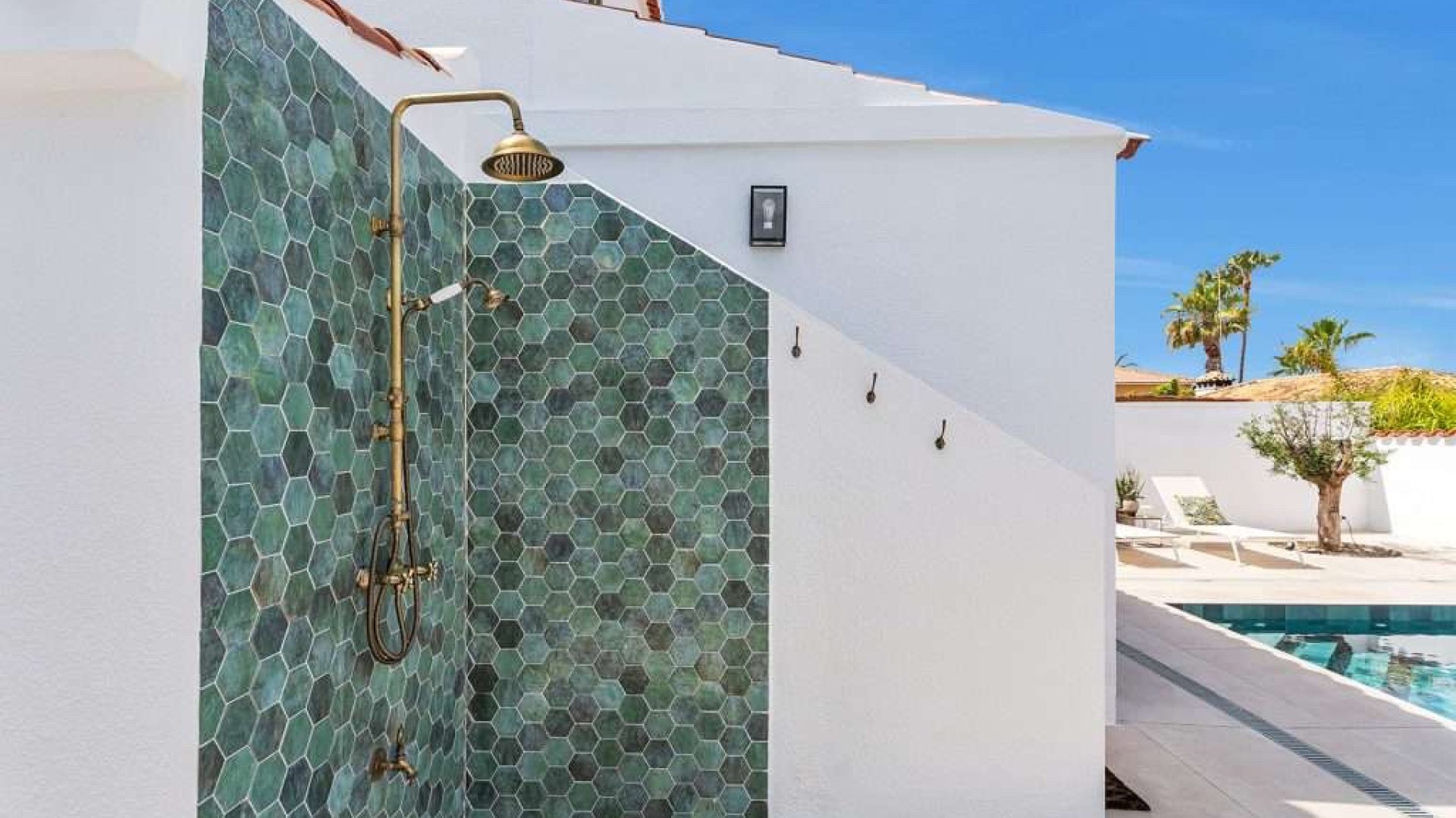 Resale - Villa -
Torrevieja - Torreta Florida