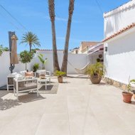 Resale - Villa -
Torrevieja - Torreta Florida