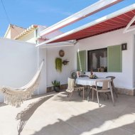Resale - Villa -
Torrevieja - Torreta Florida