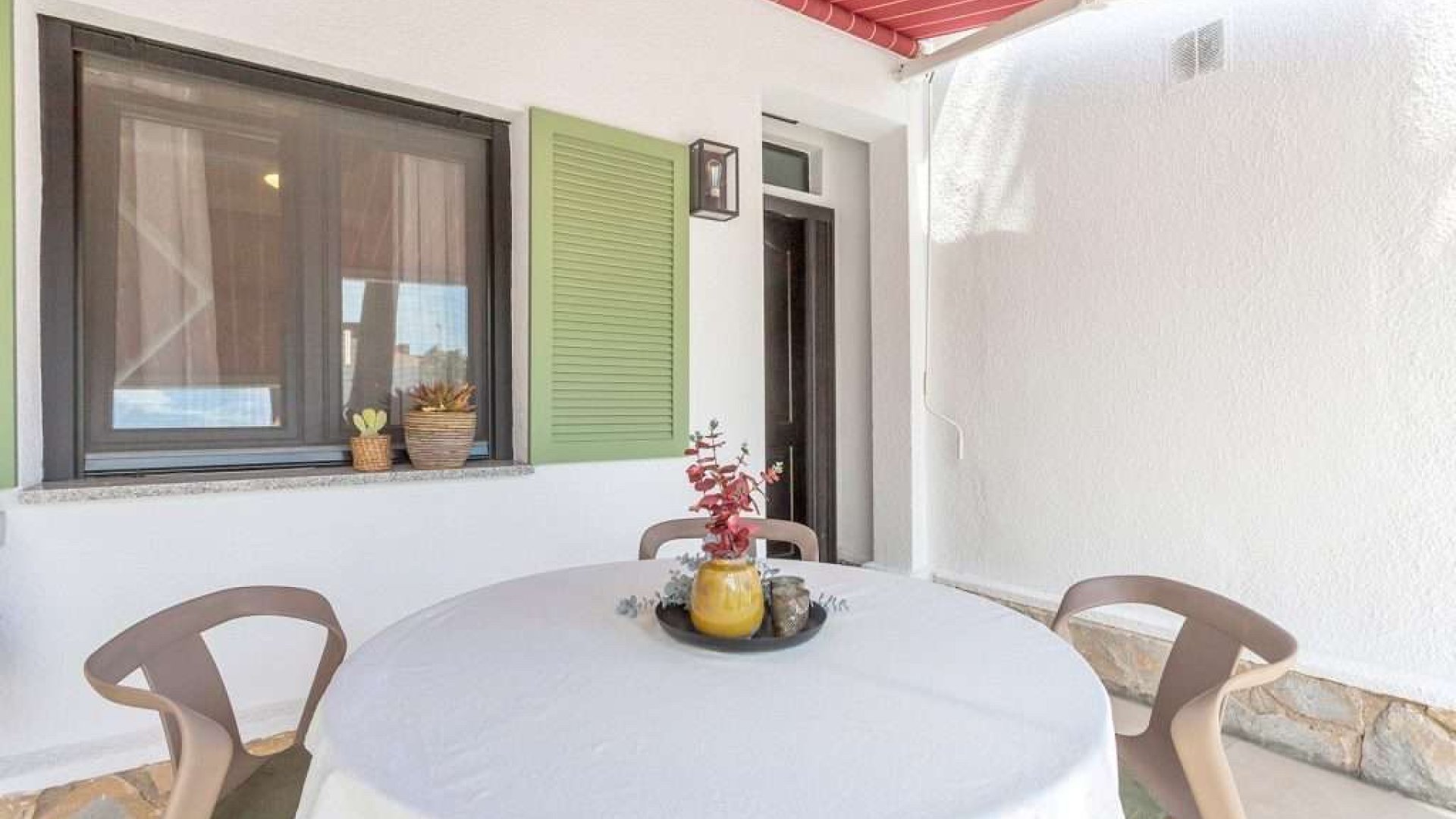 Resale - Villa -
Torrevieja - Torreta Florida
