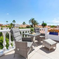 Resale - Villa -
Torrevieja - Torreta Florida