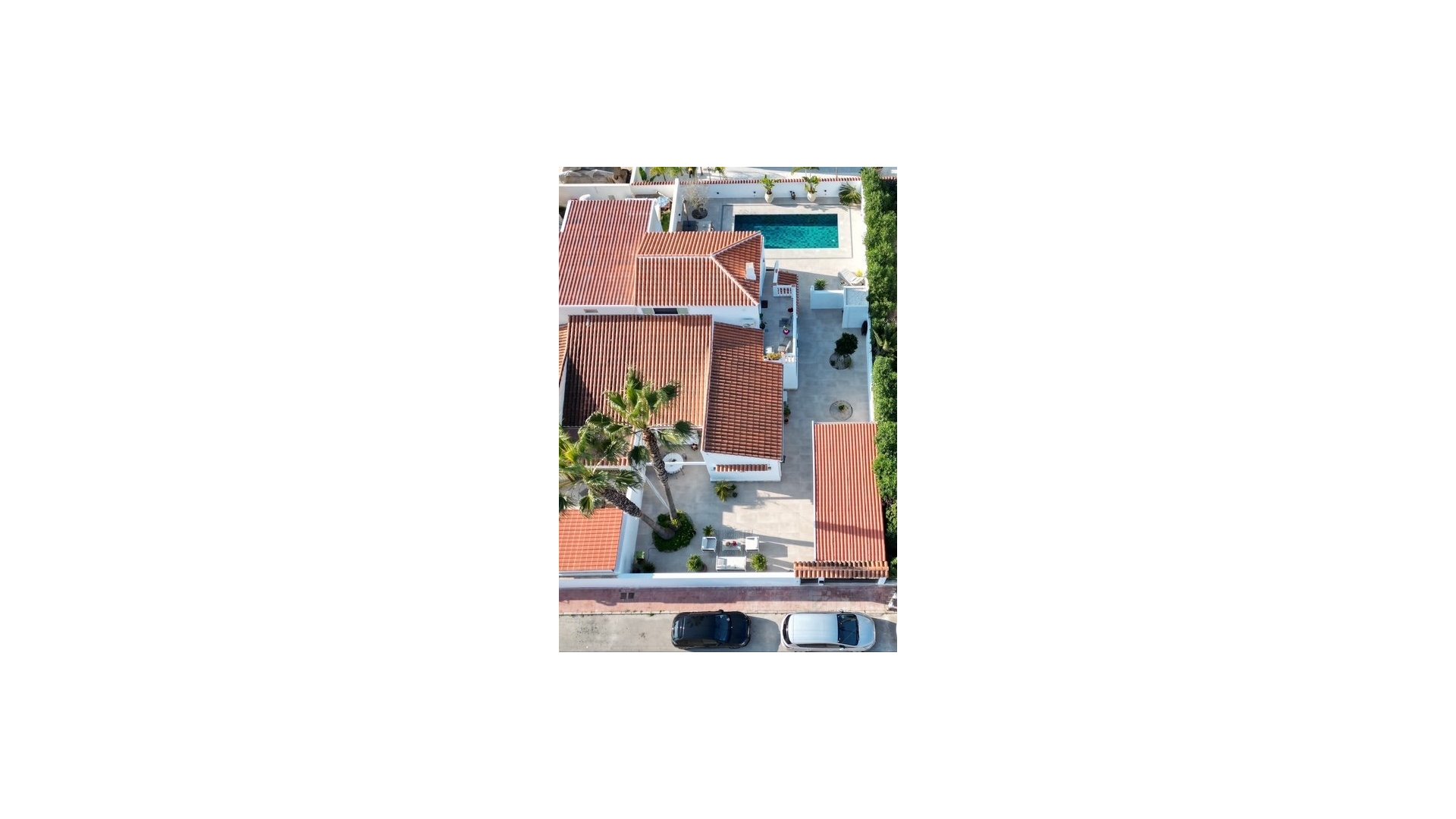 Resale - Villa -
Torrevieja - Torreta Florida