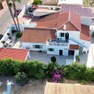 Resale - Villa -
Torrevieja - Torreta Florida