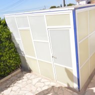 Resale - Villa -
Torrevieja - Torreta