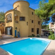 Resale - Villa -
Villamartín - Las Filipinas