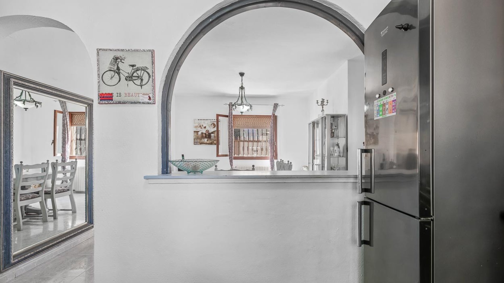 Resale - Villa -
Villamartín - Las Filipinas