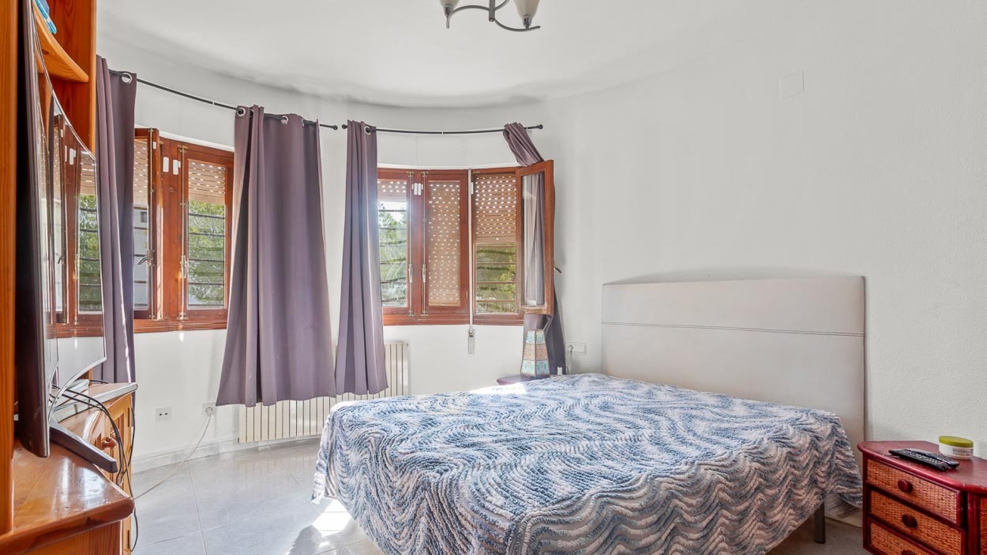 Resale - Villa -
Villamartín - Las Filipinas