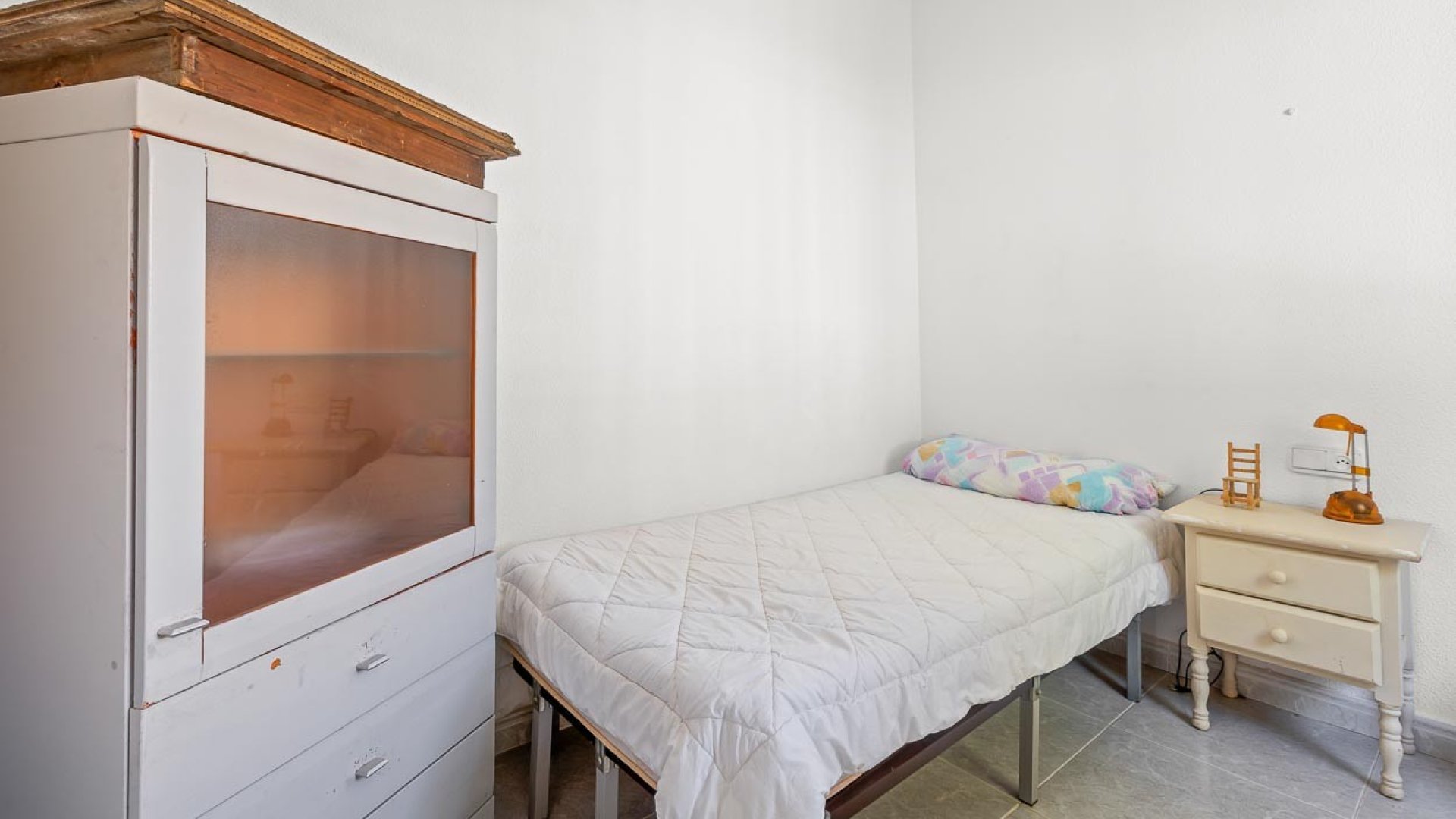 Resale - Villa -
Villamartín - Las Filipinas