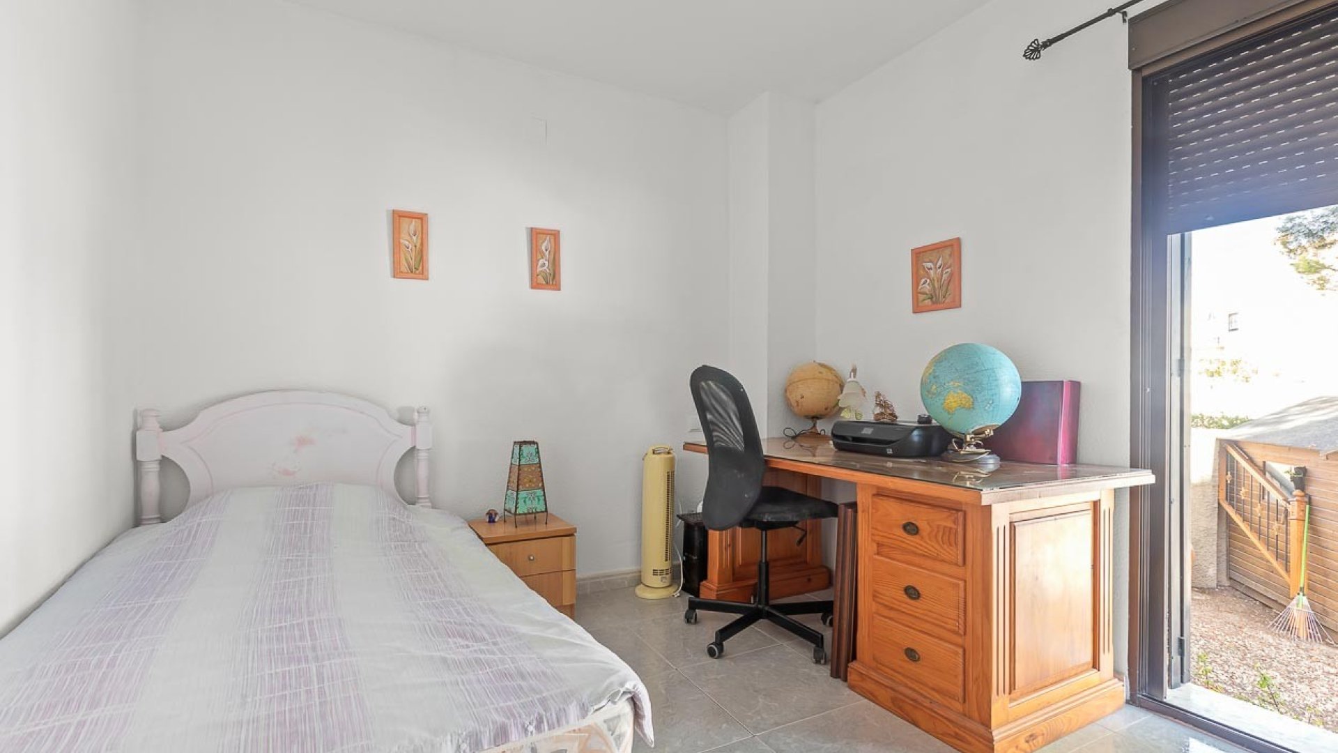 Resale - Villa -
Villamartín - Las Filipinas