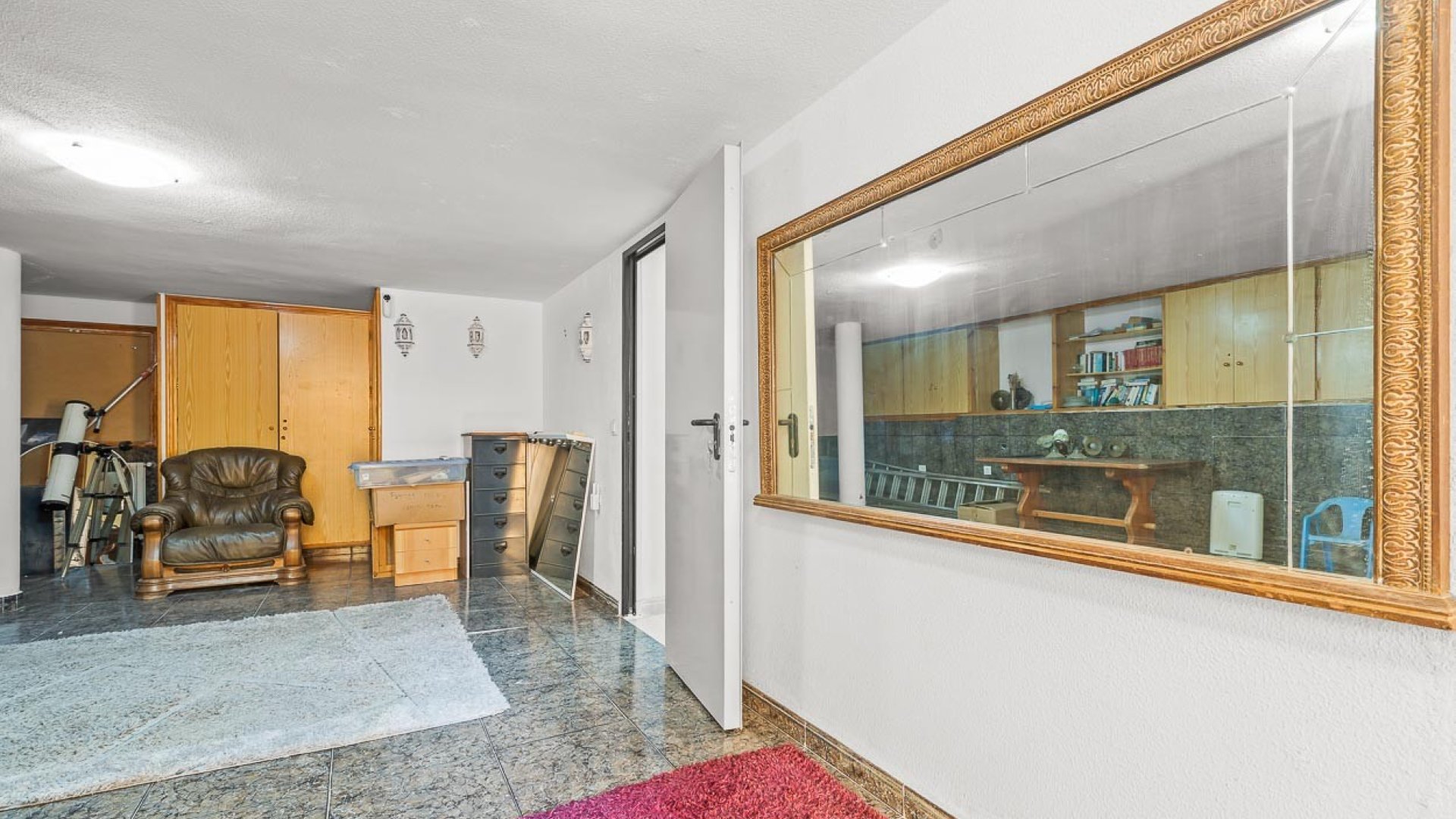 Resale - Villa -
Villamartín - Las Filipinas