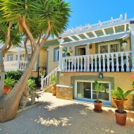 Resale - Villa -
Villamartín - Las Violetas