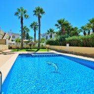 Resale - Villa -
Villamartín - Las Violetas