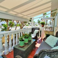Resale - Villa -
Villamartín - Las Violetas