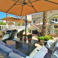 Resale - Villa -
Villamartín - Las Violetas