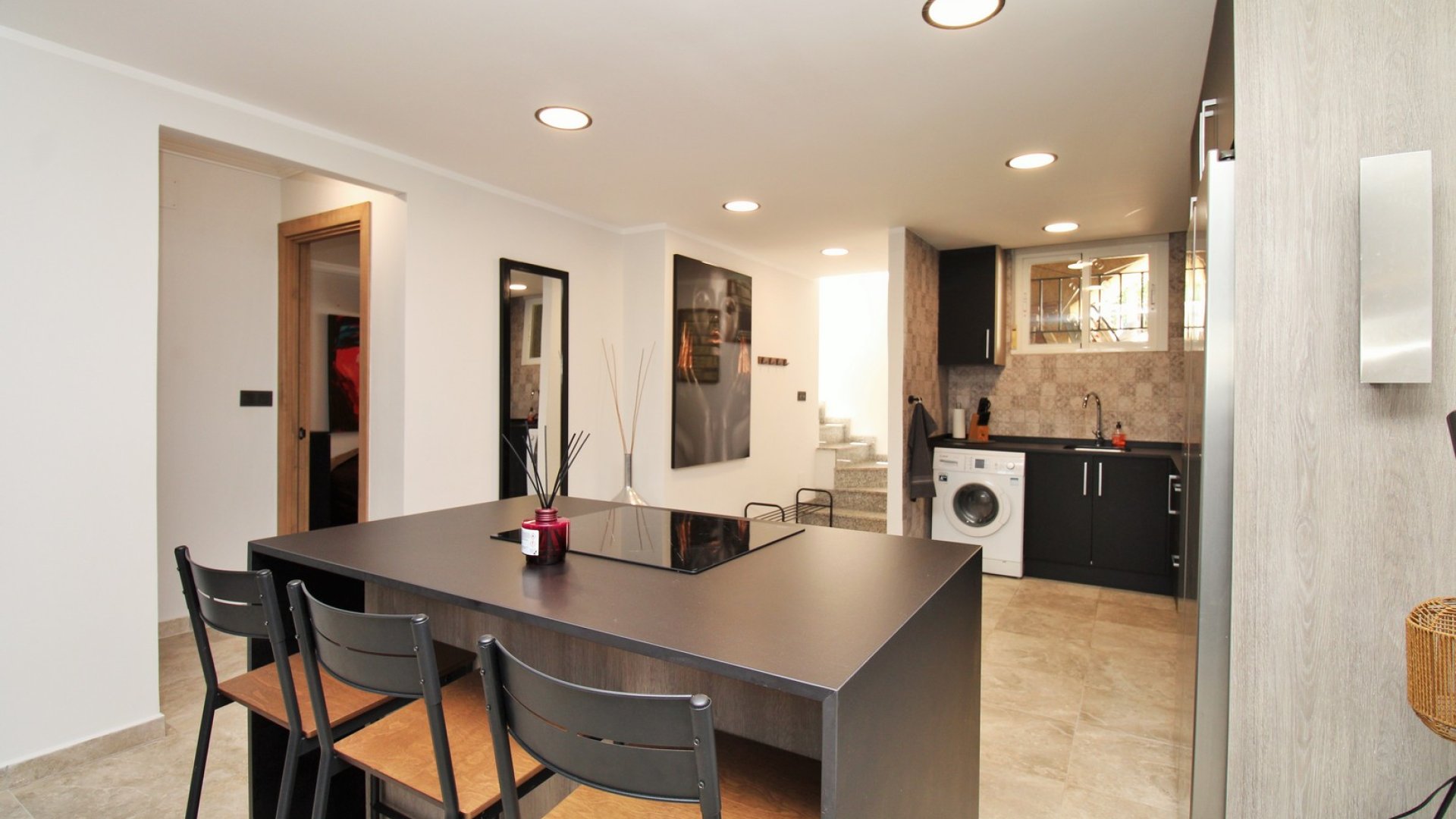 Resale - Villa -
Villamartín - Las Violetas