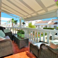 Resale - Villa -
Villamartín - Las Violetas