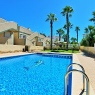 Resale - Villa -
Villamartín - Las Violetas