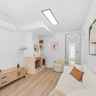 Resale - Villa -
Villamartín - PAU 26