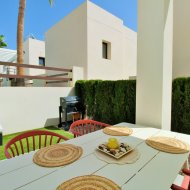 Resale - Villa -
Villamartín - PAU 8