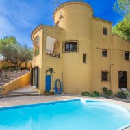 Resale - Villa -
Villamartín - Res. Las Filipinas