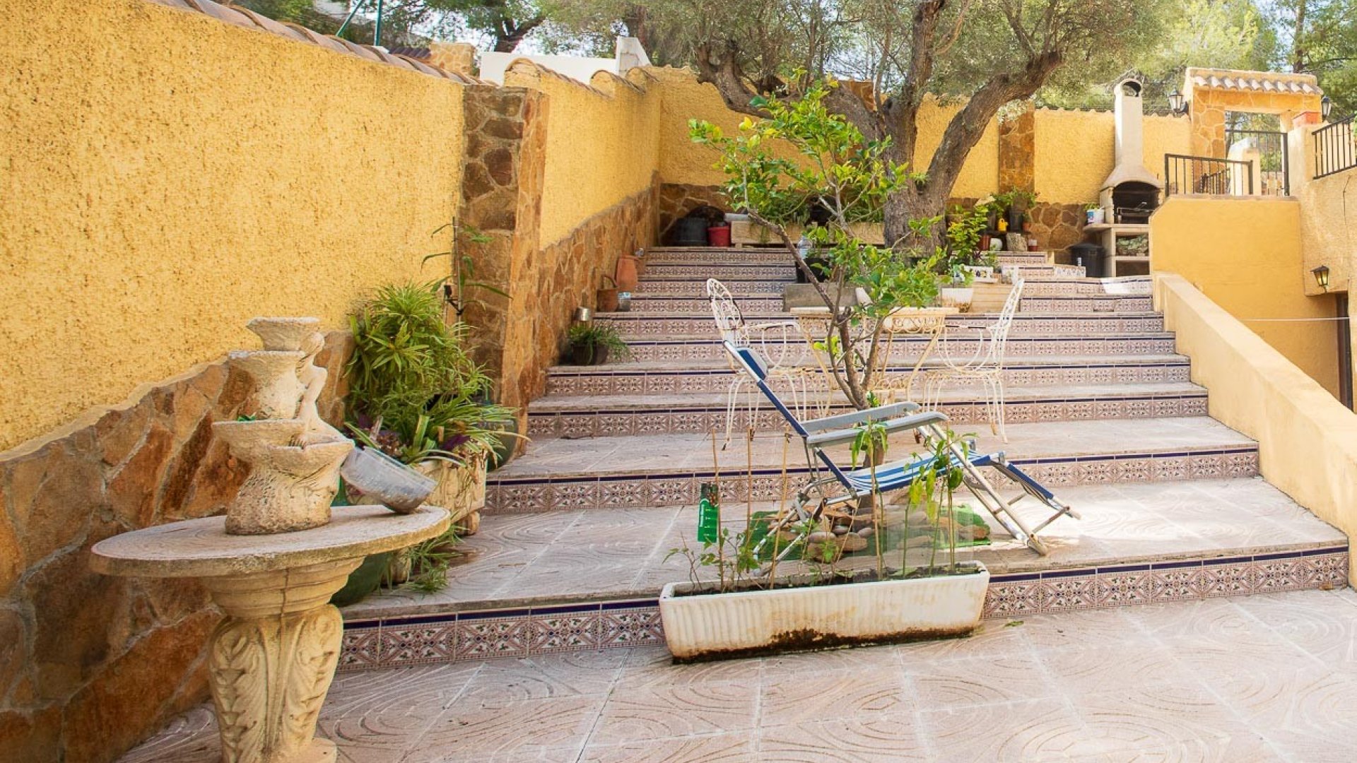 Resale - Villa -
Villamartín - Res. Las Filipinas