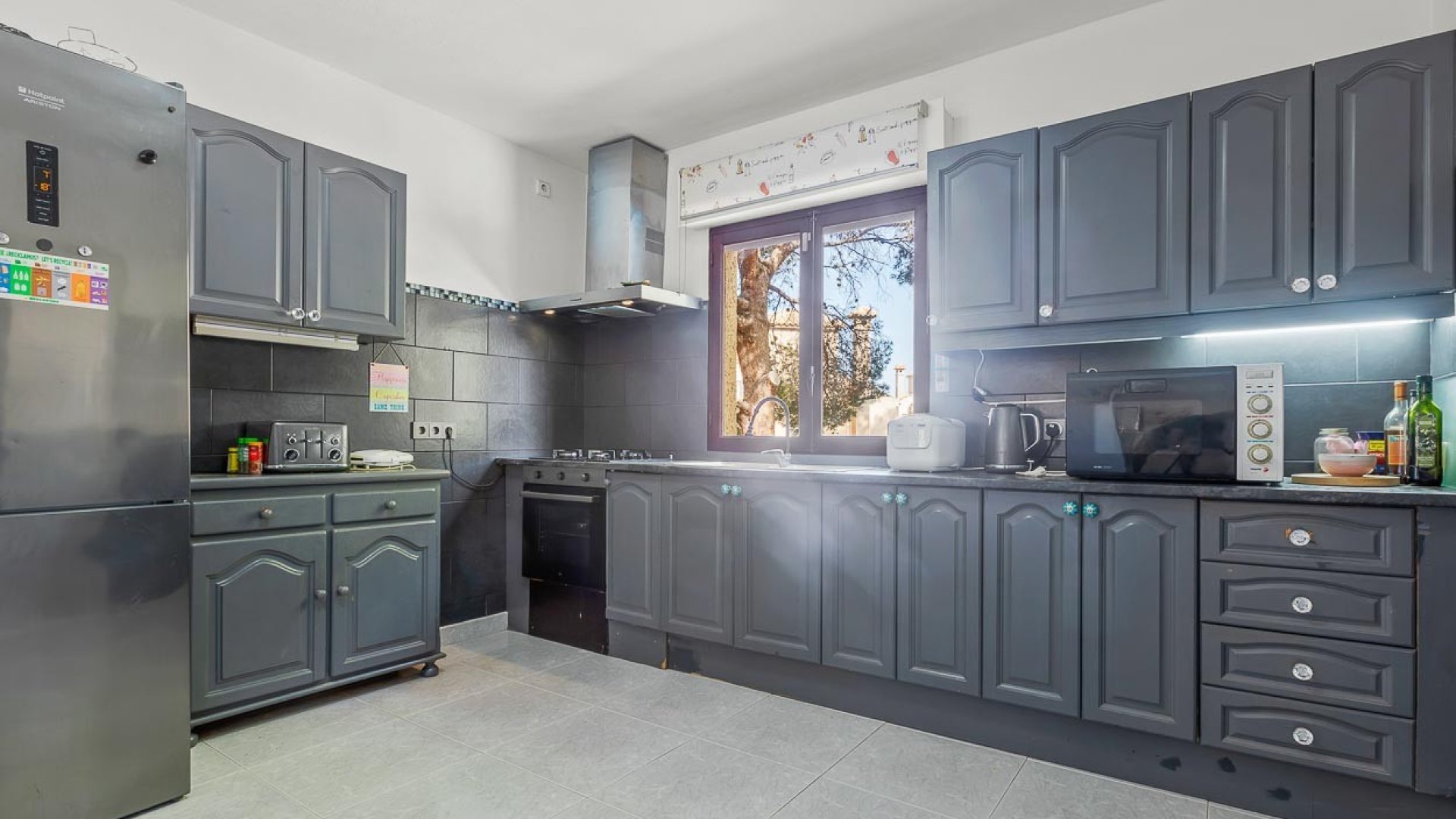 Resale - Villa -
Villamartín - Res. Las Filipinas