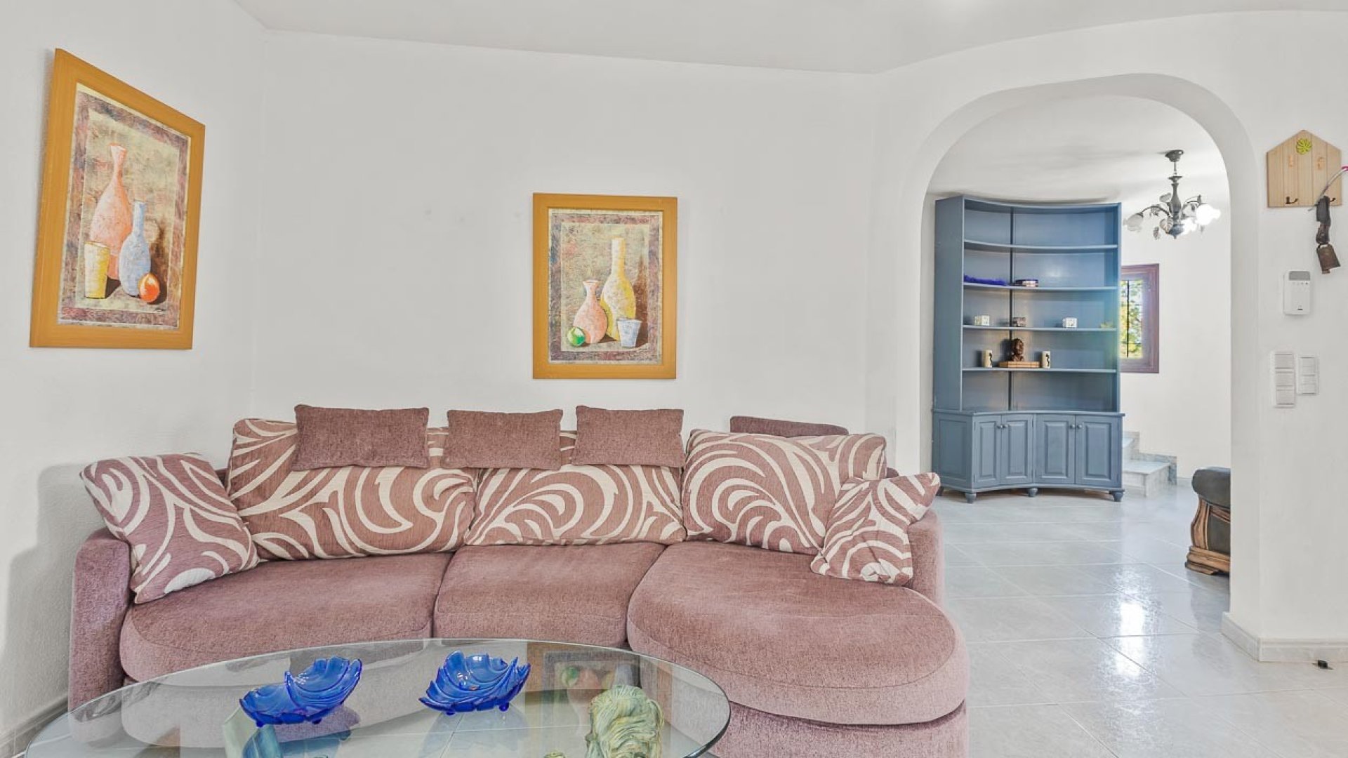 Resale - Villa -
Villamartín - Res. Las Filipinas