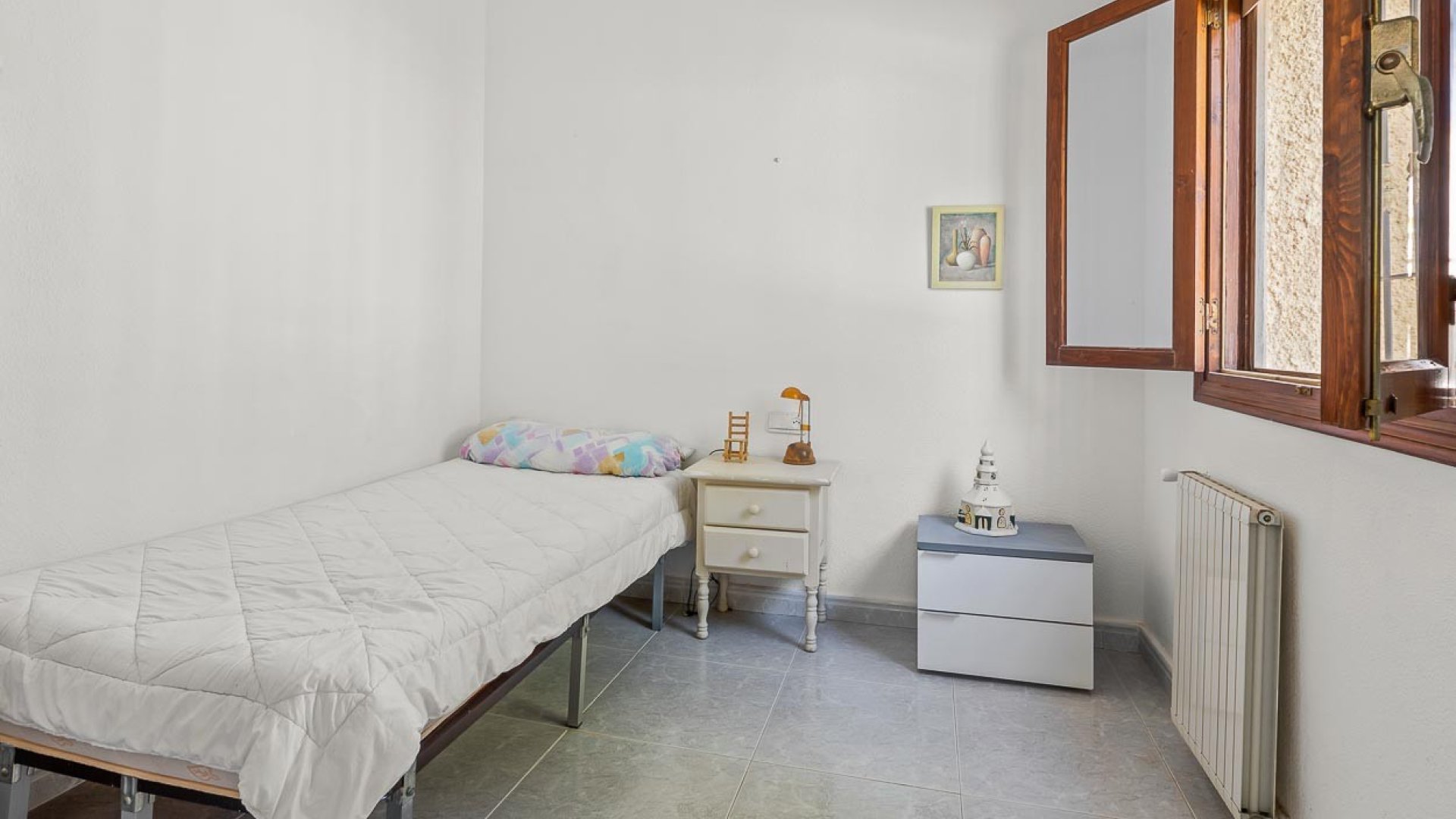 Resale - Villa -
Villamartín - Res. Las Filipinas