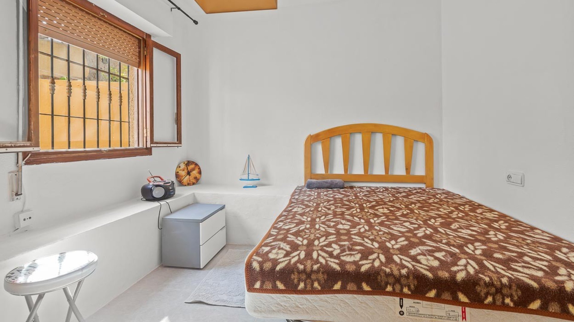 Resale - Villa -
Villamartín - Res. Las Filipinas