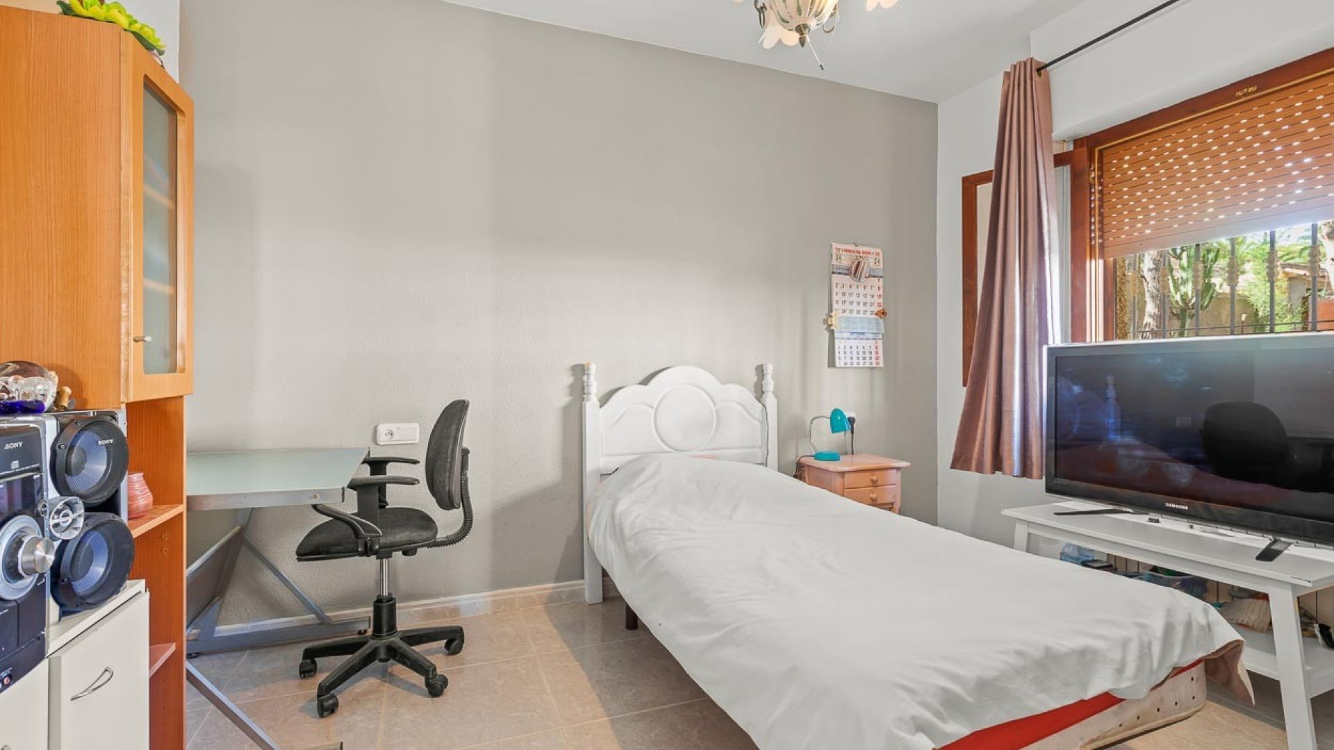 Resale - Villa -
Villamartín - Res. Las Filipinas