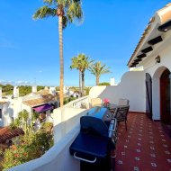 Resale - Villa -
Villamartín