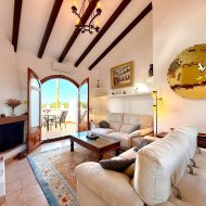 Resale - Villa -
Villamartín