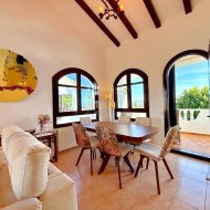 Resale - Villa -
Villamartín