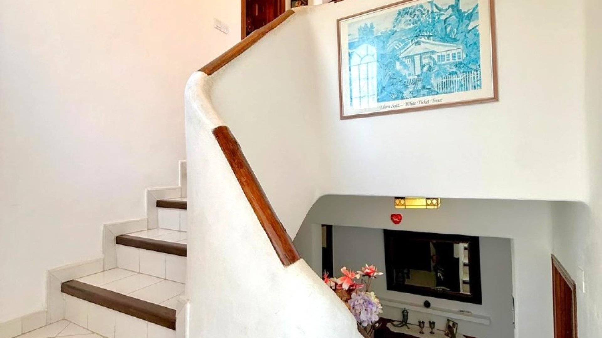 Resale - Villa -
Villamartín