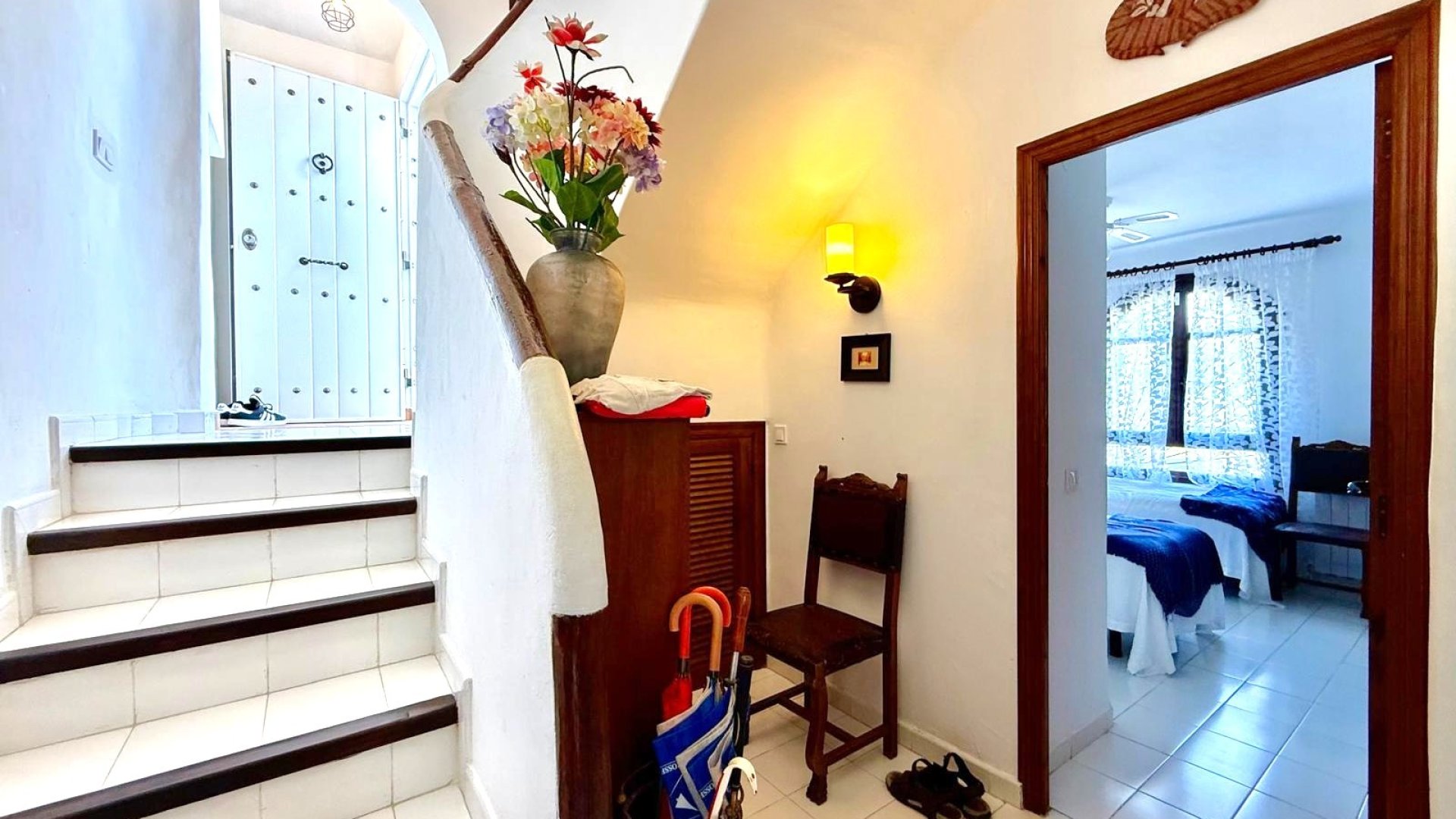 Resale - Villa -
Villamartín