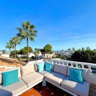 Resale - Villa -
Villamartín