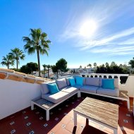 Resale - Villa -
Villamartín