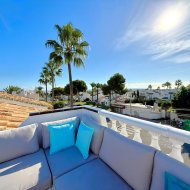 Resale - Villa -
Villamartín