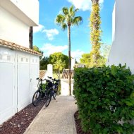 Resale - Villa -
Villamartín