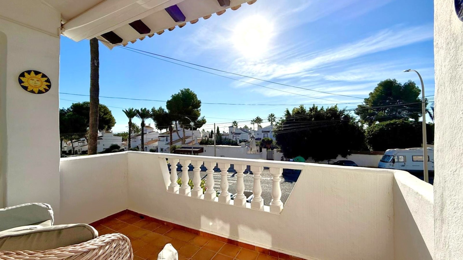 Resale - Villa -
Villamartín