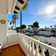 Resale - Villa -
Villamartín