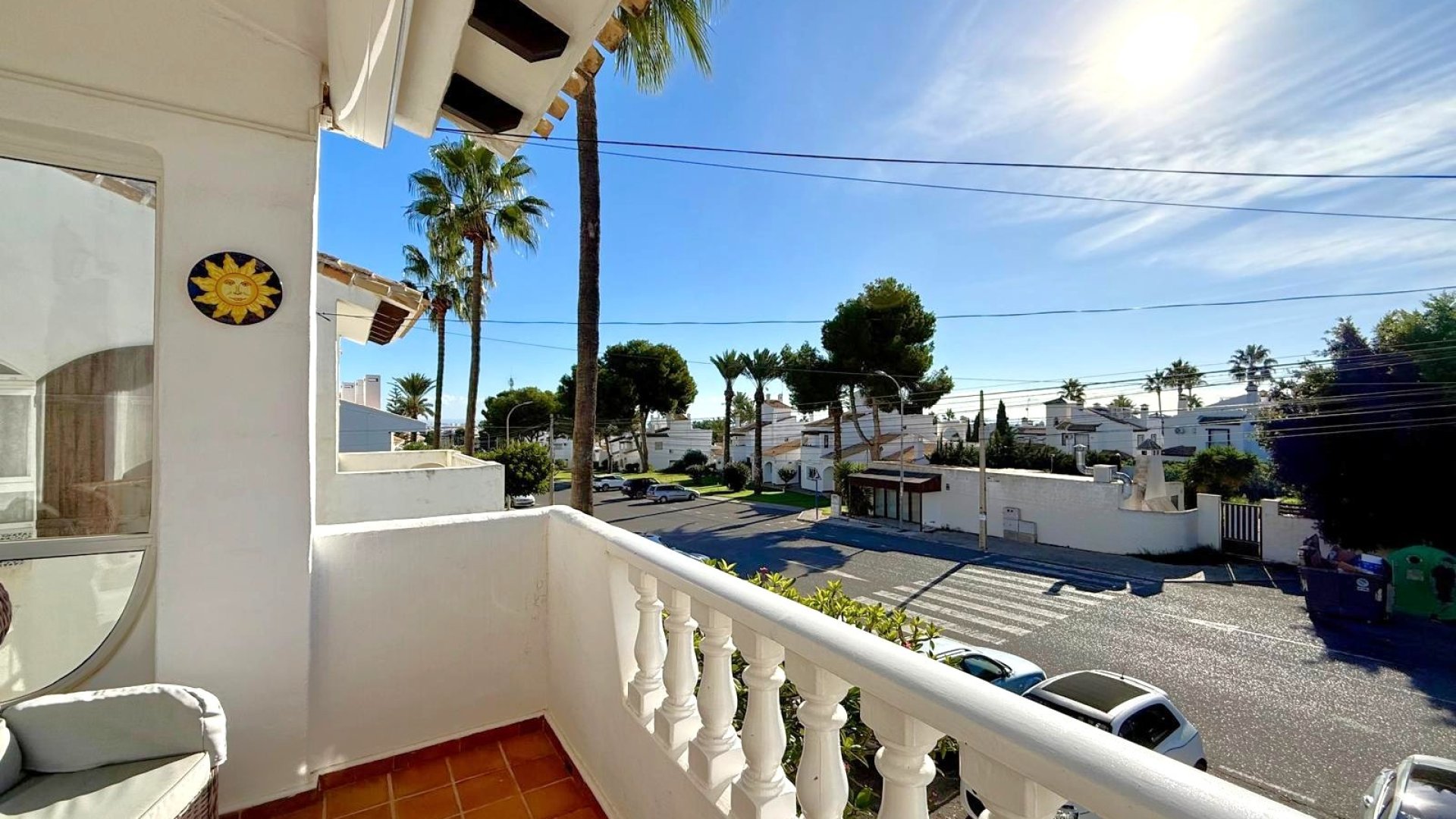 Resale - Villa -
Villamartín