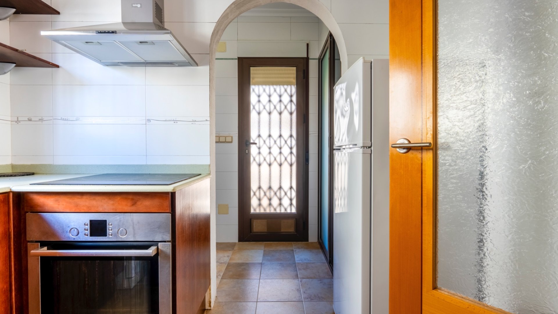 Resale - Villa -
Villamartín